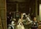 Velázquez, Las Meninas | Recurso educativo 6839
