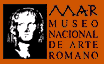 Museo de Arte Romano | Recurso educativo 11995