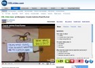 Video: Coyote catches Road Runner | Recurso educativo 33588