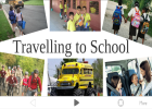 Travelling to school | Recurso educativo 33729