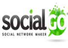 Website: SocialGO | Recurso educativo 34891