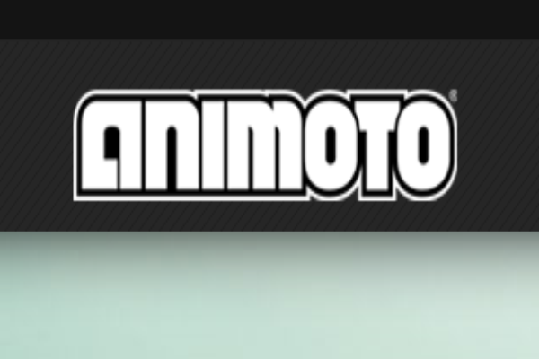 Website: Animoto | Recurso educativo 34929