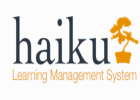 Website: Haiku learning | Recurso educativo 35167