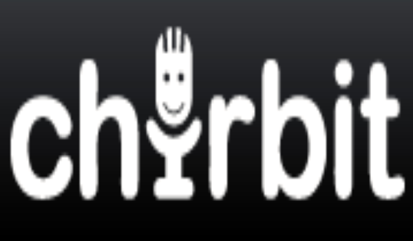 Website: Chirbit | Recurso educativo 35300