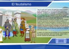 El feudalismo | Recurso educativo 35729