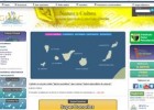 Gran Enciclopedia Virtual Islas Canarias: las Islas | Recurso educativo 36875