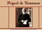 Miguel de Unamuno | Recurso educativo 37000