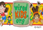 Website: WiredKids | Recurso educativo 37739