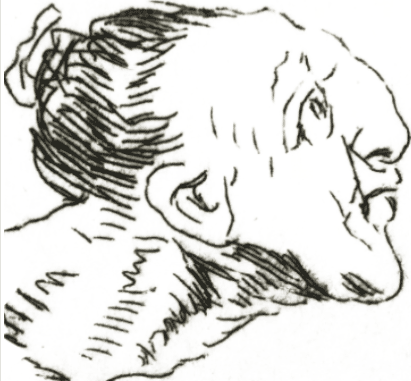Francisco de Goya. La conciencia retratada | Recurso educativo 37929