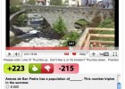 Video: My spring trip to Arenas de San Pedro | Recurso educativo 38140