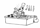Cocinero | Recurso educativo 39194