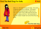 Game: Dog database | Recurso educativo 39447