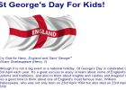 St George's day | Recurso educativo 40039