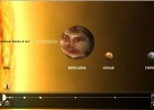El nuevo sistema solar | Recurso educativo 40932