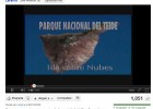 Parque Nacional del Teide | Recurso educativo 41127