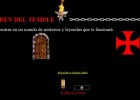 Templarios | Recurso educativo 41444