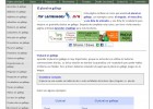 El plural en gallego | Recurso educativo 41735
