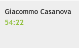 Giacommo Casanova | Recurso educativo 42708