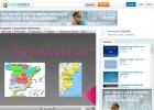 Geografía de la Comunidad Valenciana | Recurso educativo 43313