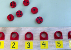 Aprender los Números con Material Reciclado | Recurso educativo 43349