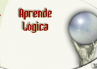 Aprende lógica | Recurso educativo 44472
