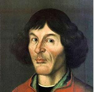 El amante del sol: Nicolas Copernico | Recurso educativo 44510