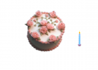 Birthday cakes | Recurso educativo 45446