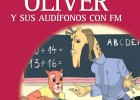 Cuento: Oliver y sus audífonos | Recurso educativo 45043