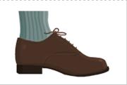 ¿Qué condiciones debe reunir un buen calzado? | Recurso educativo 46602