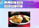 Typical food (Costa Rica) | Recurso educativo 47095