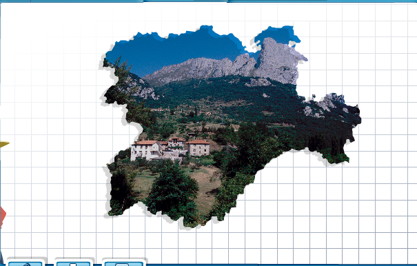 Vegetación y regiones naturales en Castilla y León | Recurso educativo 47258