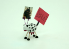 Vaca de barro | Recurso educativo 47690