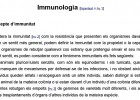 Immunologia | Recurso educativo 48129