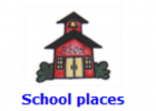 School places | Recurso educativo 48615