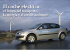 El coche eléctrico: el futuro del transporte, la energía y el medio ambiente | Recurso educativo 48879
