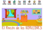 El Rincón de los Birujines | Recurso educativo 49249