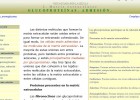 Glicoproteïnes | Recurso educativo 49793