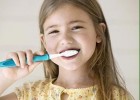 El flúor y la dentición | Recurso educativo 49823