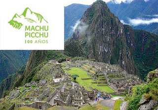 Centenario de Machu Picchu | Recurso educativo 50482