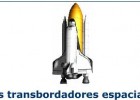 Los transbordadores espaciales | Recurso educativo 50711