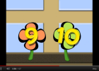 Song: Numbers 1 to 10 | Recurso educativo 50861