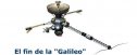 El fin de la "Galileo" | Recurso educativo 51763