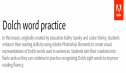 Dolch word practice | Recurso educativo 52120