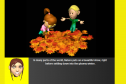 Video: Autumn leaves | Recurso educativo 52245