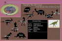 Dinosaur classification game | Recurso educativo 52405