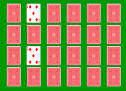 Game: Matching pairs | Recurso educativo 53435