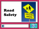 Road safety | Recurso educativo 53822