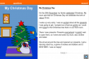 My Christmas day | Recurso educativo 53948