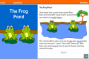 The frog pond | Recurso educativo 53995