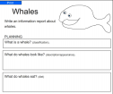 Whales | Recurso educativo 54299